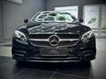 Mercedes-Benz E 200 Cabrio AMG*BURMESTER*CAMERA*AIRSCARF*WIDE Zwart - thumbnail 2
