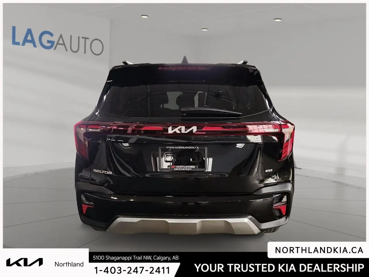 Kia Seltos снимка Kia Seltos