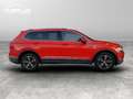 Volkswagen Tiguan Allspace 2.0 tdi Advanced 150cv 7p.ti dsg Arancione - thumbnail 7