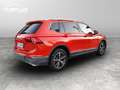 Volkswagen Tiguan Allspace 2.0 tdi Advanced 150cv 7p.ti dsg Arancione - thumbnail 6