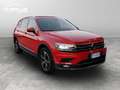 Volkswagen Tiguan Allspace 2.0 tdi Advanced 150cv 7p.ti dsg Arancione - thumbnail 8