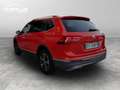 Volkswagen Tiguan Allspace 2.0 tdi Advanced 150cv 7p.ti dsg Arancione - thumbnail 4