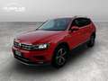 Volkswagen Tiguan Allspace 2.0 tdi Advanced 150cv 7p.ti dsg Arancione - thumbnail 1