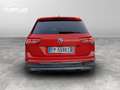 Volkswagen Tiguan Allspace 2.0 tdi Advanced 150cv 7p.ti dsg Arancione - thumbnail 5