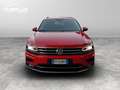 Volkswagen Tiguan Allspace 2.0 tdi Advanced 150cv 7p.ti dsg Arancione - thumbnail 2