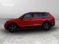 Volkswagen Tiguan Allspace 2.0 tdi Advanced 150cv 7p.ti dsg Arancione - thumbnail 3