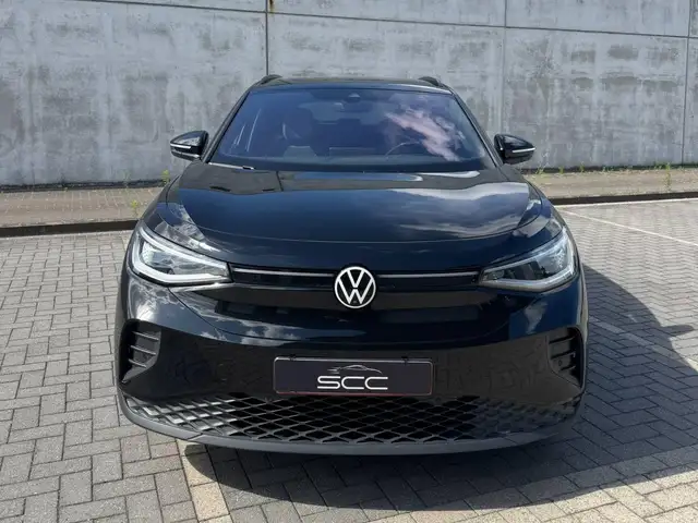 Volkswagen ID.4 ID.4 77 kWh Pro