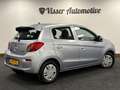 Mitsubishi Space Star 1.0 Cool+*Nationale Auto Pas*1ste Eigenaar*Airco* Grijs - thumbnail 5