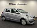 Mitsubishi Space Star 1.0 Cool+*Nationale Auto Pas*1ste Eigenaar*Airco* Grijs - thumbnail 13