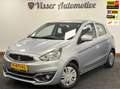 Mitsubishi Space Star 1.0 Cool+*Nationale Auto Pas*1ste Eigenaar*Airco* Grijs - thumbnail 1