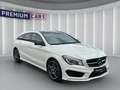 Mercedes-Benz CLA 220 AMG-Line*Garantie*Finanz* Wit - thumbnail 7