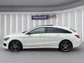 Mercedes-Benz CLA 220 AMG-Line*Garantie*Finanz* Wit - thumbnail 2