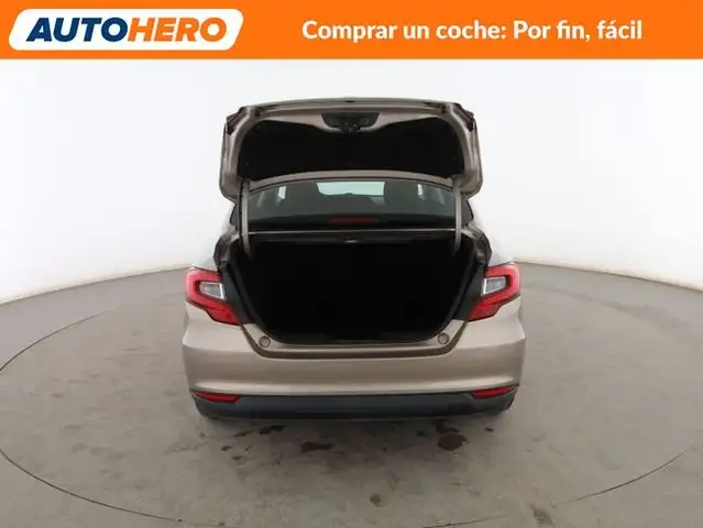 Fiat Tipo view 17