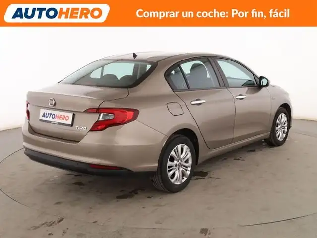 Fiat Tipo view 6