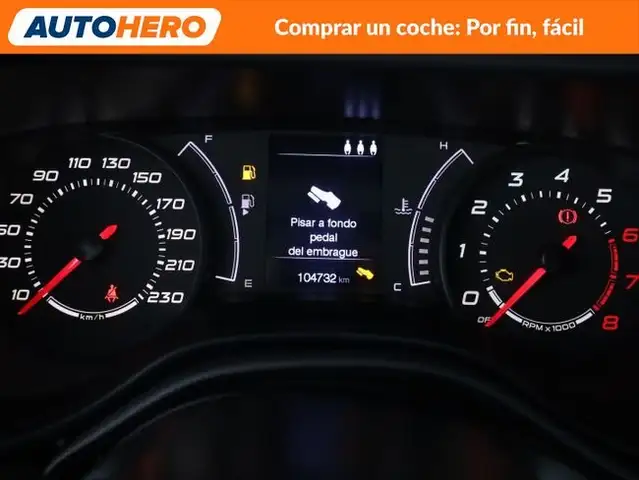 Fiat Tipo view 23