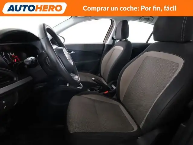Fiat Tipo view 11