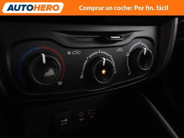 Fiat Tipo view 24