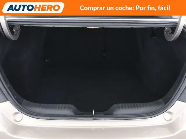 Fiat Tipo view 18