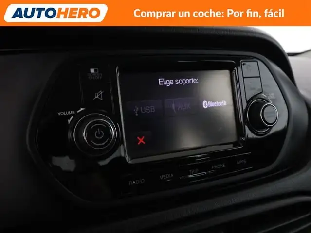 Fiat Tipo view 21