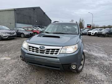 Forester 2.0 D  4x4Executive GPS/Keyless