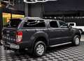 Mitsubishi L200 C/C 250 DI-D M-Pro Gris - thumbnail 5