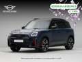 MINI John Cooper Works Countryman ALL4 Pakket XL PRIVATE LEASE EUR 1.595,- (48 mnd/1 Albastru - thumbnail 1
