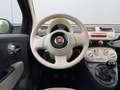 Fiat 500 0.9 TwinAir Lounge Panorama - Airco - Bluetooth - Noir - thumbnail 6
