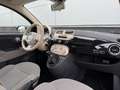 Fiat 500 0.9 TwinAir Lounge Panorama - Airco - Bluetooth - Noir - thumbnail 4