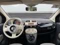 Fiat 500 0.9 TwinAir Lounge Panorama - Airco - Bluetooth - Noir - thumbnail 5