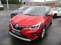 Renault Captur E-TECH PLUG-in 160 INTENS Rot - thumbnail 2