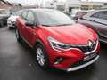 Renault Captur E-TECH PLUG-in 160 INTENS Rot - thumbnail 3