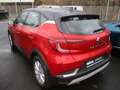 Renault Captur E-TECH PLUG-in 160 INTENS Red - thumbnail 5