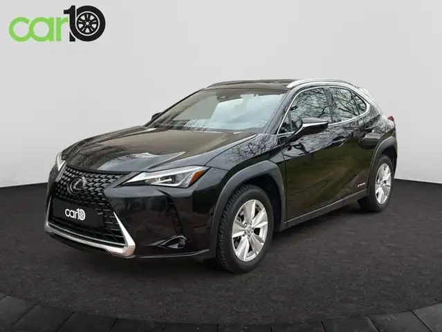 Lexus UX 250h 2.0 Business