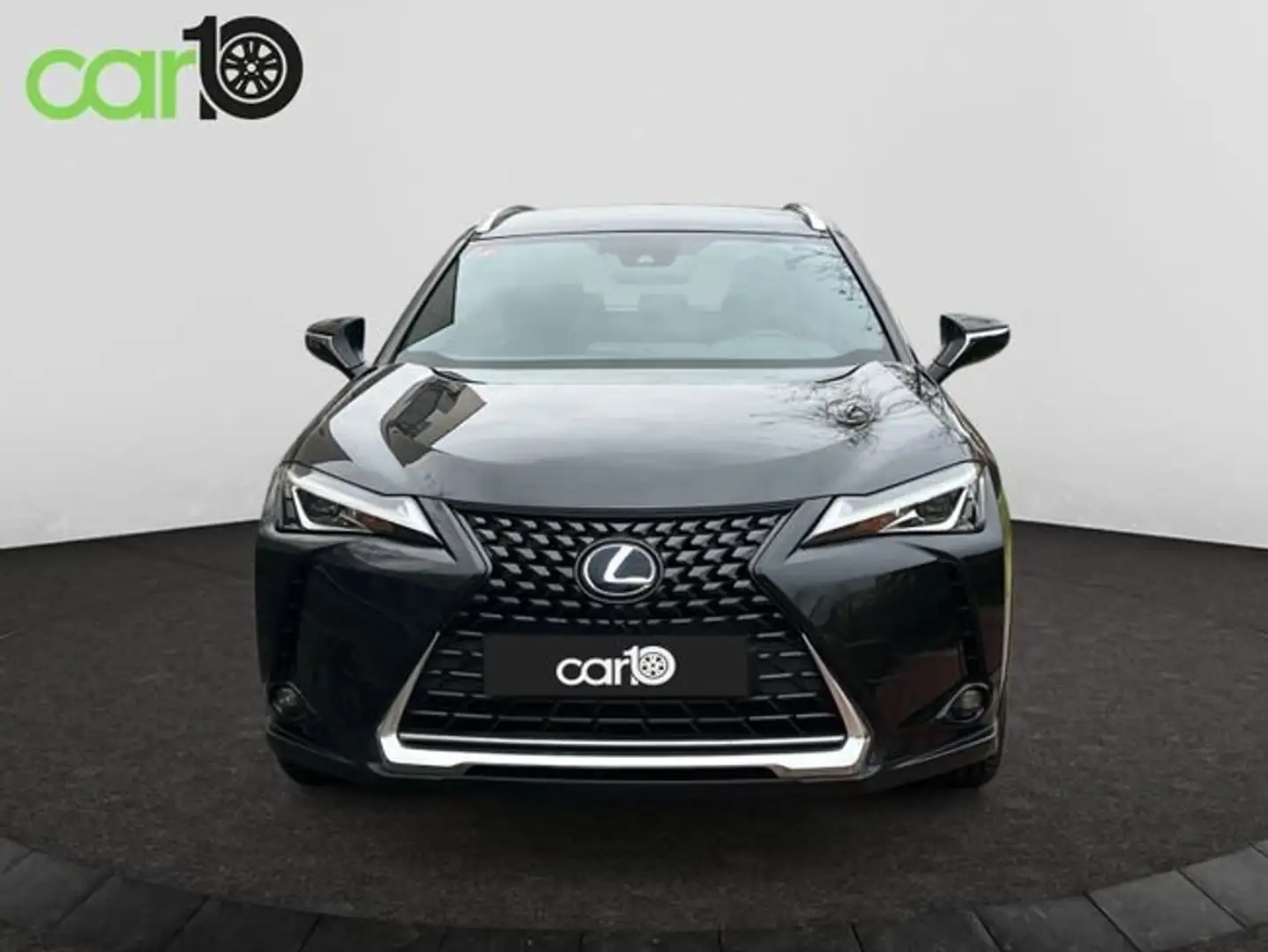 Lexus UX 250h 2.0 Business Noir - 2