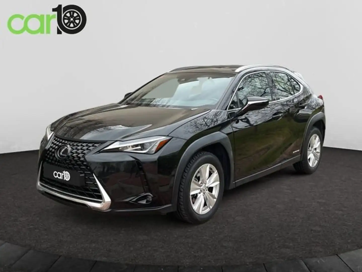 Lexus UX 250h 2.0 Business Noir - 1