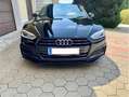 Audi A5 A5 Coupé 2,0 TFSI S-Line Sportpaket Plus Schwarz - thumbnail 2