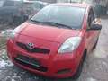 Toyota Yaris Basis Rot - thumbnail 1