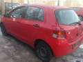 Toyota Yaris Basis Rot - thumbnail 2