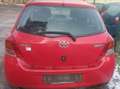 Toyota Yaris Basis Rot - thumbnail 4