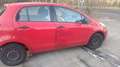 Toyota Yaris Basis Rot - thumbnail 8