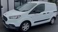 Ford Transit Courier Trend Weiß - thumbnail 1