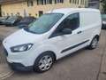 Ford Transit Courier Trend Weiß - thumbnail 10