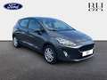Ford Fiesta 1.1 85ch Business Nav 5p Euro6.2 Gris - thumbnail 3