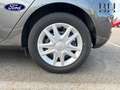 Ford Fiesta 1.1 85ch Business Nav 5p Euro6.2 Gris - thumbnail 13