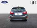 Ford Fiesta 1.1 85ch Business Nav 5p Euro6.2 Gris - thumbnail 5