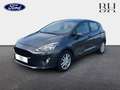 Ford Fiesta 1.1 85ch Business Nav 5p Euro6.2 Gris - thumbnail 1