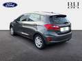 Ford Fiesta 1.1 85ch Business Nav 5p Euro6.2 Gris - thumbnail 7