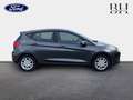 Ford Fiesta 1.1 85ch Business Nav 5p Euro6.2 Gris - thumbnail 4