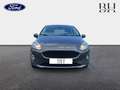 Ford Fiesta 1.1 85ch Business Nav 5p Euro6.2 Gris - thumbnail 2