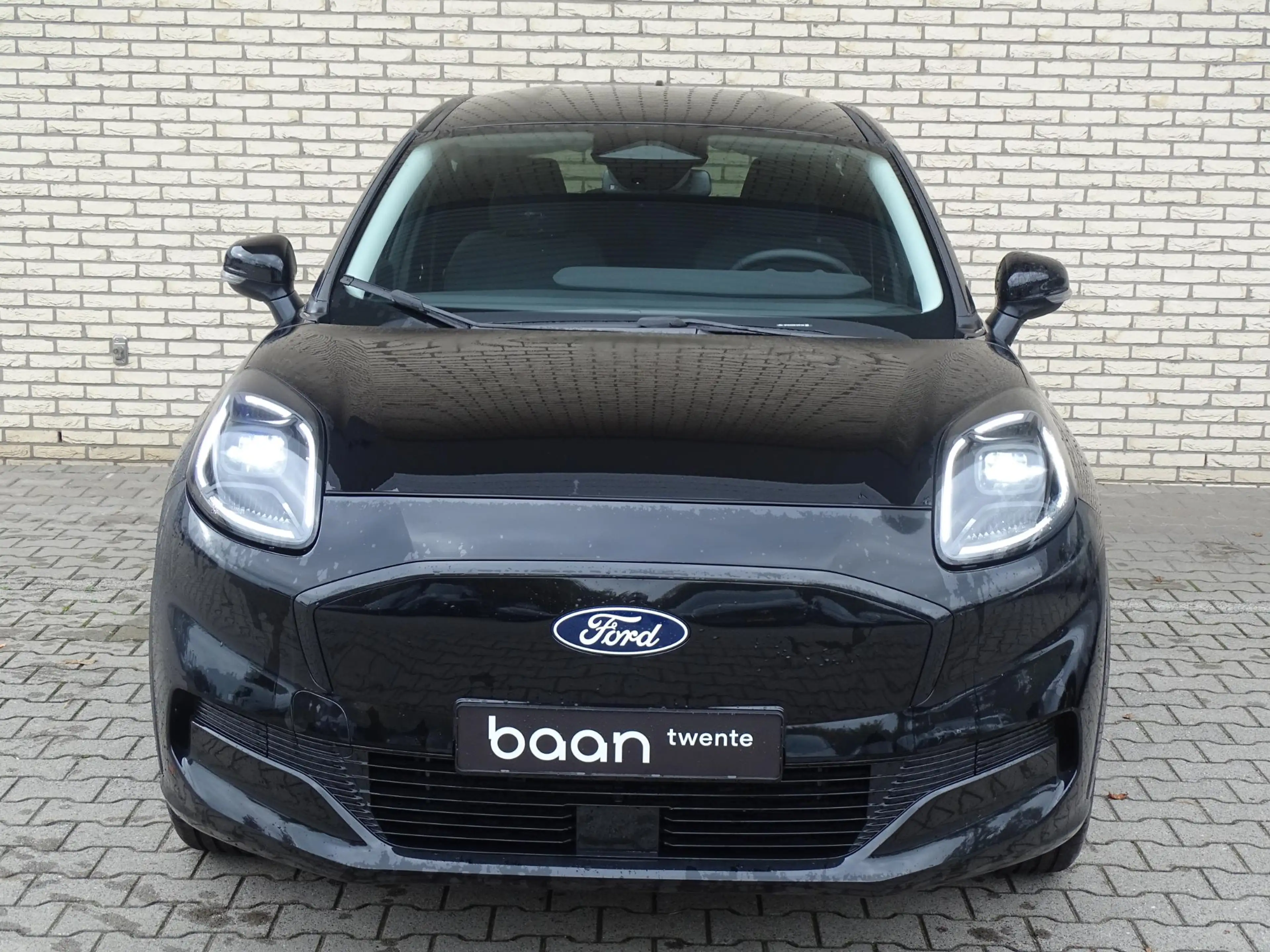 Ford Puma Gen-E Select 47 kWh | Camera | Winter Pack | Comfort Pac — photo 3